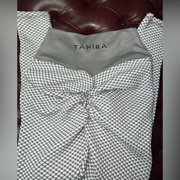 Tahira By KB Luxe Leggings Ice Luxe Leggings - Picture 4 of 8